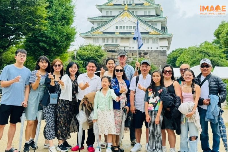 Cung Đường Vàng