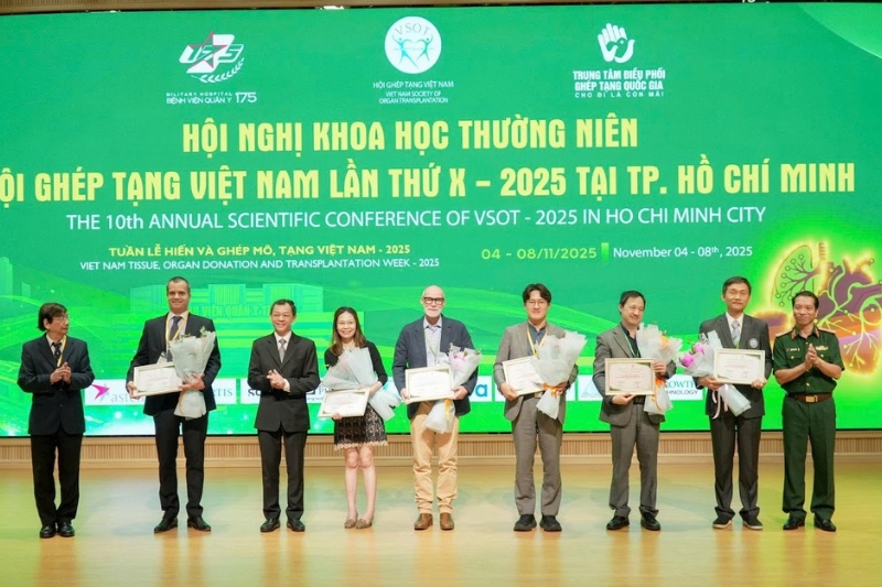 Loại hình Hội Nghị