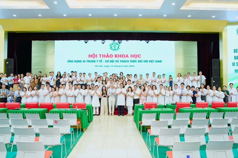 Loại hình Hội Thảo