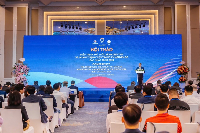 Loại hình Hội Thảo