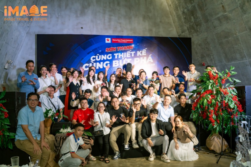 Loại hình Gala dinner