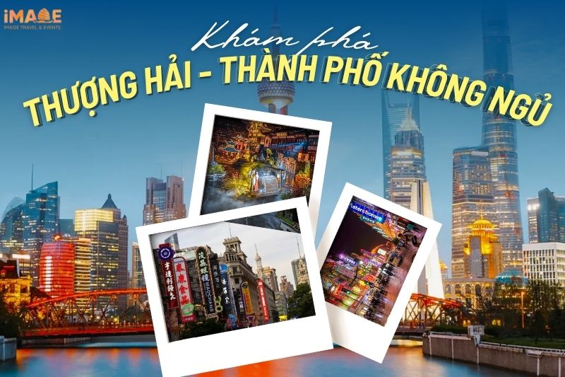 Tour Hè Trung Quốc 2026