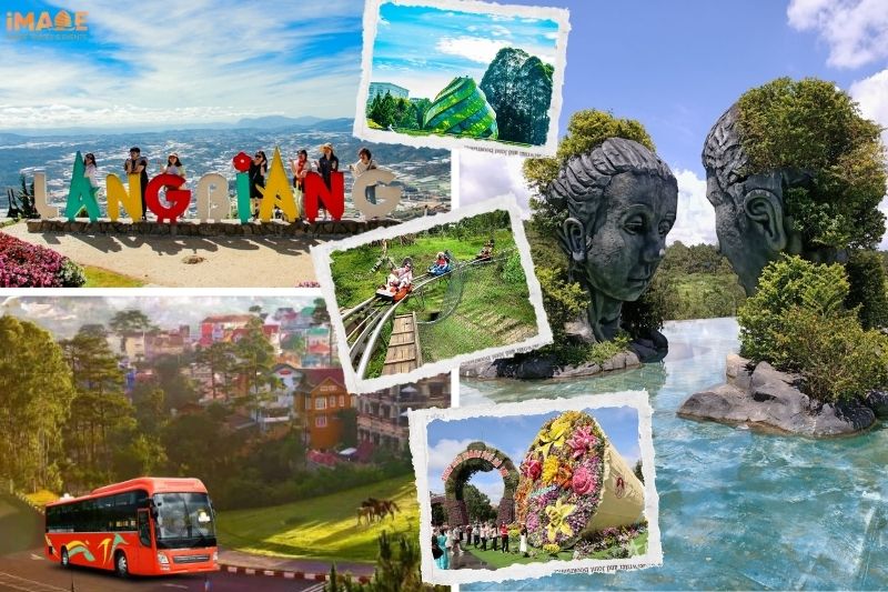 COMPANY TRIP ĐÀ NẴNG SẴN SÀNG MÙA HÈ