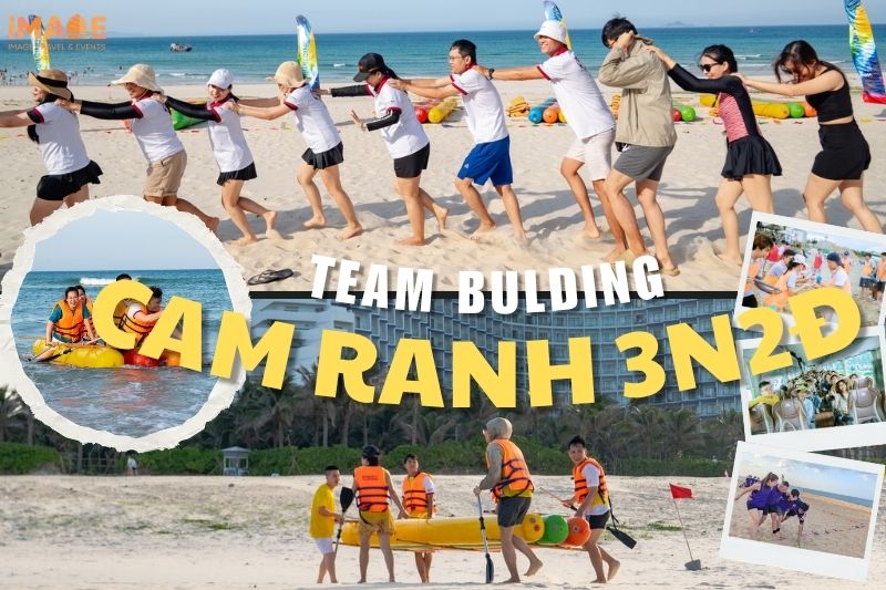 Company Trip ĐÀ NẴNG SẴN SÀNG MÙA HÈ