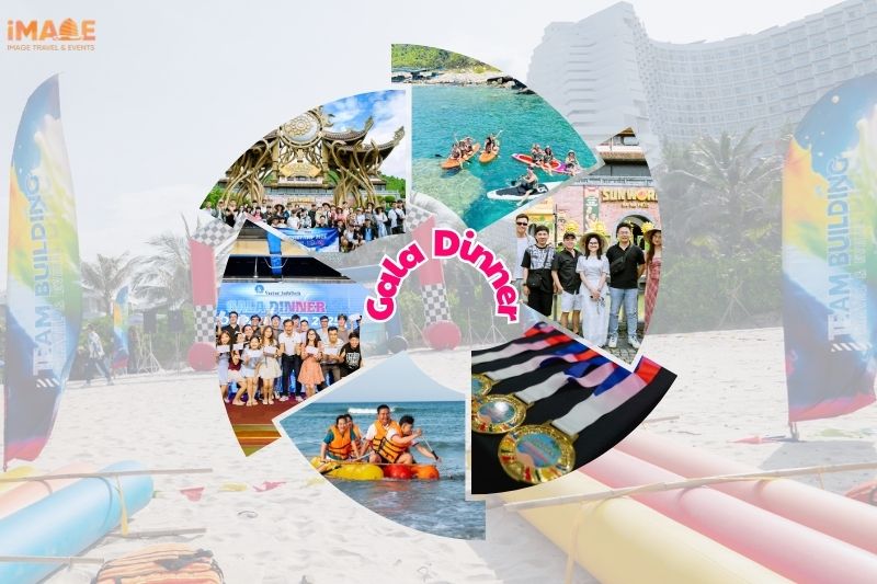 COMPANY TRIP ĐÀ NẴNG SẴN SÀNG MÙA HÈ