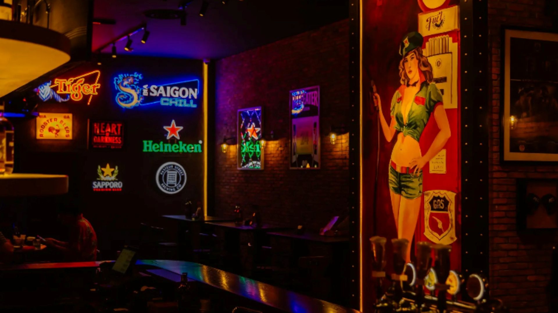 Hồ Tràm 4n3d - Herman, Henry & Dominic_8