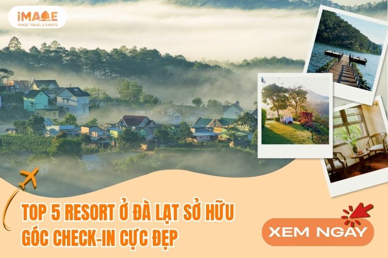 Resort Đà Lạt