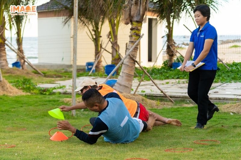 Trò chơi Tốc Chiến Tốc Thắng