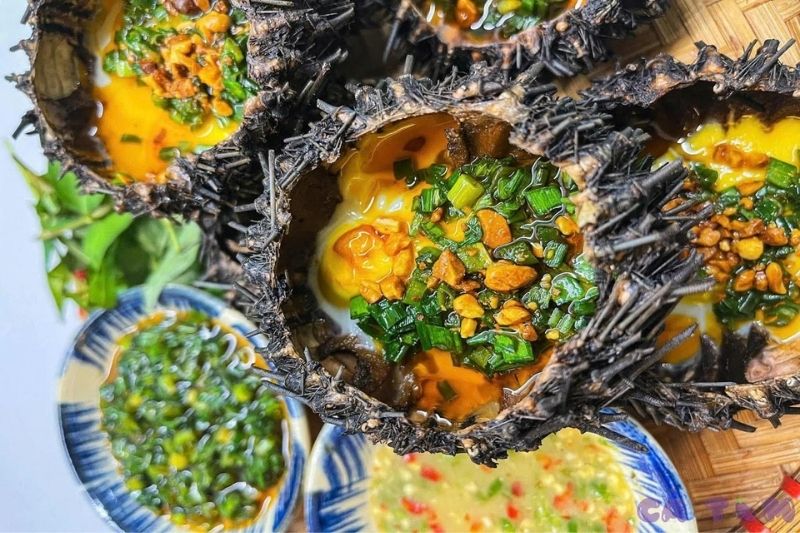 Nhum Biển