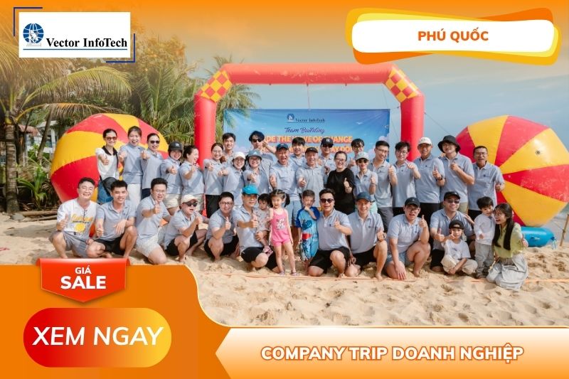 Vector Phú Quốc