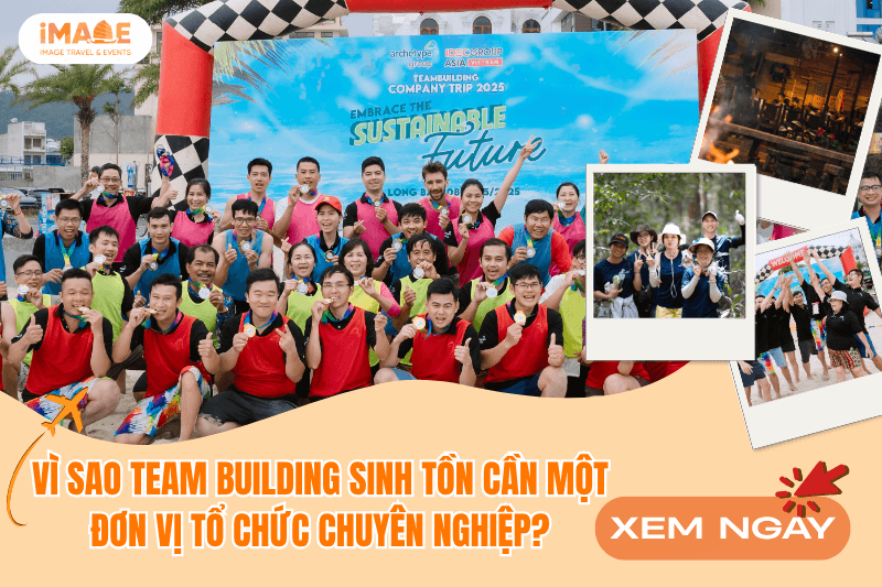team building