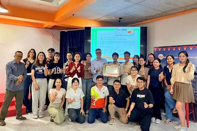 Vi Sao Team Building Sinh Ton Can Mot Don Vi To Chuc Chuyen Nghiep